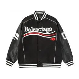 balenciaga veste manches longues pour unisexe s_1243644